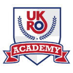 UKRO Academy logo