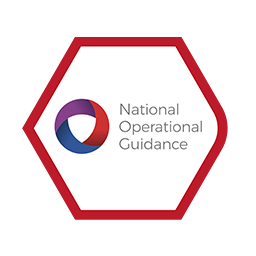 National Operational Guidance product icon