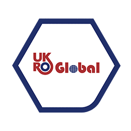 UKRO Global icon