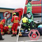 All Wales Extrication and Trauma Challenge news icon