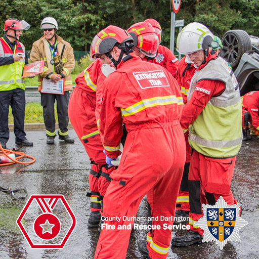 CDDFRS regional challenge news icon