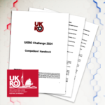 Competitor's Handbook for UKRO Challenge 2024