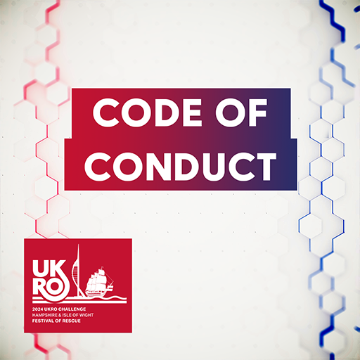 UKRO Code of Conduct (2024)