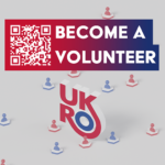 Become a UKRO volunteer