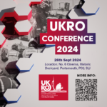 UKRO Conference 2024