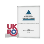 UKRO Prince Michael International Road Safety Award